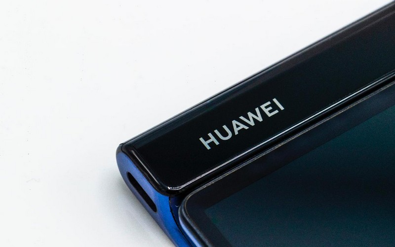 Huawei Launches HUAWEI Mate X,the World’s Fastest 5G Foldable Phone